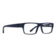 Spy Optic Vaughn 56 - Spy Optic - Matte Blue Eyeglasses 463F8E3A, 181682