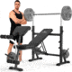 Flybird Fitness Weight Bench C1390AC7, flybird-olympic-weight-bench