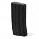 Ammunition Storage Components ASC AR-15 Magazine .223 Rem Black Aluminum with Orange Follower 20/rd A445460E, AB20223ALBMO