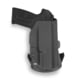 Wethepeopleholsters.Com Ruger Security-9 OWB Holster, Black, Left, OWB-801000-L