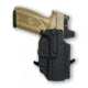We the People Holsters Fn 510 Tactical Red Dot Optic Cut Owb Holster 2984D749, 6916275699810