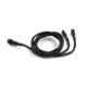 Denali Electronics Replacement Driving Light Extension Cable w/ Y-Splitter, Black, 5.5ft, light-exion-plitter-C