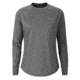KUIU Gila Long Sleeves Crew Hunting Shirt - Women's, Stone, XL, Adult, Female, 7583864389790