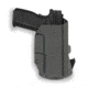 We the People Holsters Springfield Xd 4 Service 9Mm/.40Sw Owb Holster 5D945F04, 2117360287842