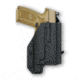 We the People Holsters Fn 509 Midsize Tactical With Streamlight Tlr-1/1S/Hl Light Owb Holster CBD6D248, 7015021576290