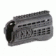 CAA Polymer 4 Rail System