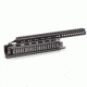 CAA Aluminum 4 Rail System