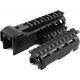 CAA AK47 Picatinny Handguard Rails System - Complete Set