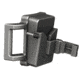 CAA Micro Conversion Kit Belt Holster, Roni, Matte, Black, BHM