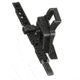 CAA Micro Conversion Kit Belt Holster, Roni, Matte, Black, BHM