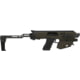 CAA MCK EVO Cross Platform Carbine Conversion Kit, OD Green, EVO-PS-GR