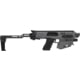 CAA MCK EVO Cross Platform Carbine Conversion Kit, Gray, EVO-PS-GY