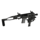 CAA Clock MCKP80 Gen 2 Advanced Micro Conversion Kit Polymer 80, Black, MCKP80A