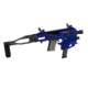 CAA Clock MCKP80 Gen 2 Advanced Micro Conversion Kit Polymer 80, Blue, MCKP80BLA