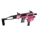 CAA Clock MCKP80 Gen 2 Advanced Micro Conversion Kit Polymer 80, Pink, MCKP80PA
