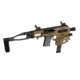 CAA Clock MCKP80 Gen 2 Advanced Micro Conversion Kit Polymer 80, Tan, MCKP80TA