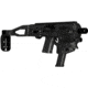 CAA Clock MCKP80 Gen 2 Advanced Micro Conversion Kit Polymer 80, Tungsten Gray, MCKP80TUA