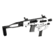 CAA Clock MCKP80 Gen 2 Advanced Micro Conversion Kit Polymer 80, White, MCKP80WA