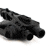 CAA Glock MCK - Micro Conversion Kit, Glock 17/19/19X/22/23/31/32/45, Long Stabilizer, Black, MCK