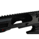 CAA Glock MCK - Micro Conversion Kit, Glock 17/19/19X/22/23/31/32/45, Long Stabilizer, Black, MCK