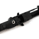 CAA Glock MCK - Micro Conversion Kit, Glock 17/19/19X/22/23/31/32/45, Long Stabilizer, Black, MCK