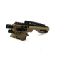 CAA Glock MCK - Micro Conversion Kit, Glock 17/19/19X/22/23/31/32/45, Long Stabilizer, OD Green, MCKG