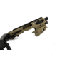 CAA Glock MCK - Micro Conversion Kit, Glock 17/19/19X/22/23/31/32/45, Long Stabilizer, OD Green, MCKG