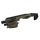 CAA Glock MCK - Micro Conversion Kit, Glock 20/21, Long Stabilizer, OD Green, MCK21G