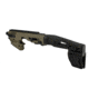CAA Glock MCK - Micro Conversion Kit, Glock 20/21, Long Stabilizer, OD Green, MCK21G