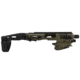 CAA Glock MCK - Micro Conversion Kit, Glock 20/21, Long Stabilizer, OD Green, MCK21G