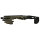 CAA Glock MCK - Micro Conversion Kit, Glock 20/21, Long Stabilizer, OD Green, MCK21G
