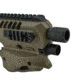 CAA Glock MCK - Micro Conversion Kit, Glock 20/21, Long Stabilizer, OD Green, MCK21G