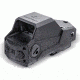 Command Arms Accessories Hartman MH1 Red Dot Reflex Sight,Black MH1