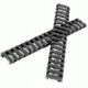 CAA Ladder Style Rail Cover