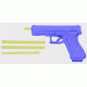 Command Arms Accessories CAA Long .40 Caliber Safety Stix