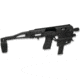 CAA MCK 2.0 Gen 2 Micro Conversion Kit, Glock 17,19,19X,22,23,25,31,32,45,Black, MCKGEN2