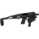 CAA MCK 2.0 Gen 2 Micro Conversion Kit, Glock 17,19,19X,22,23,25,31,32,45, Black, MCKGEN2