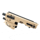 CAA MCK 2.0 Gen 2 Micro Conversion Kit, Glock 17,19,19X,22,23,25,31,32,45,Tan, MCKGEN2T