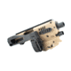 CAA MCK 2.0 Gen 2 Micro Conversion Kit, Glock 17,19,19X,22,23,25,31,32,45,Tan, MCKGEN2T