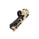 CAA MCK 2.0 Gen 2 Micro Conversion Kit, Glock 17,19,19X,22,23,25,31,32,45,Tan, MCKGEN2T