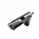 CAA MCK 2.0 Gen 2 Micro Conversion Kit, Glock 17,19,19X,22,23,25,31,32,45,Tungsten Gray, MCKGEN2TU