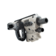 CAA MCK 2.0 Gen 2 Micro Conversion Kit, Glock 17,19,19X,22,23,25,31,32,45,Tungsten Gray, MCKGEN2TU