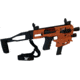 CAA MCK 2.0 Gen 2 Micro Conversion Kit w/Advanced Upgrade, Glock 17,19,19X,22,23,25,31,32,45,Orange, MCKGEN2-OA