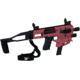 CAA MCK 2.0 Gen 2 Micro Conversion Kit w/Advanced Upgrade, Glock 17,19,19X,22,23,25,31,32,45,Pink, MCKGEN2PA