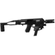 CAA MCK Glass Breaker, Black, MCKGB