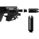 CAA MCK Glass Breaker, Black, MCKGB