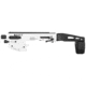 CAA Glock MCK - Micro Conversion Kit, Glock 17/19/19X/22/23/31/32/45, Long Stabilizer, White, MCKW