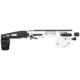 CAA Glock MCK - Micro Conversion Kit, Glock 17/19/19X/22/23/31/32/45, Long Stabilizer, White, MCKW