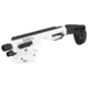 CAA Glock MCK - Micro Conversion Kit, Glock 20/21, Long Stabilizer, White, MCK21W