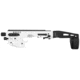 CAA Glock MCK - Micro Conversion Kit, Glock 20/21, Long Stabilizer, White, MCK21W